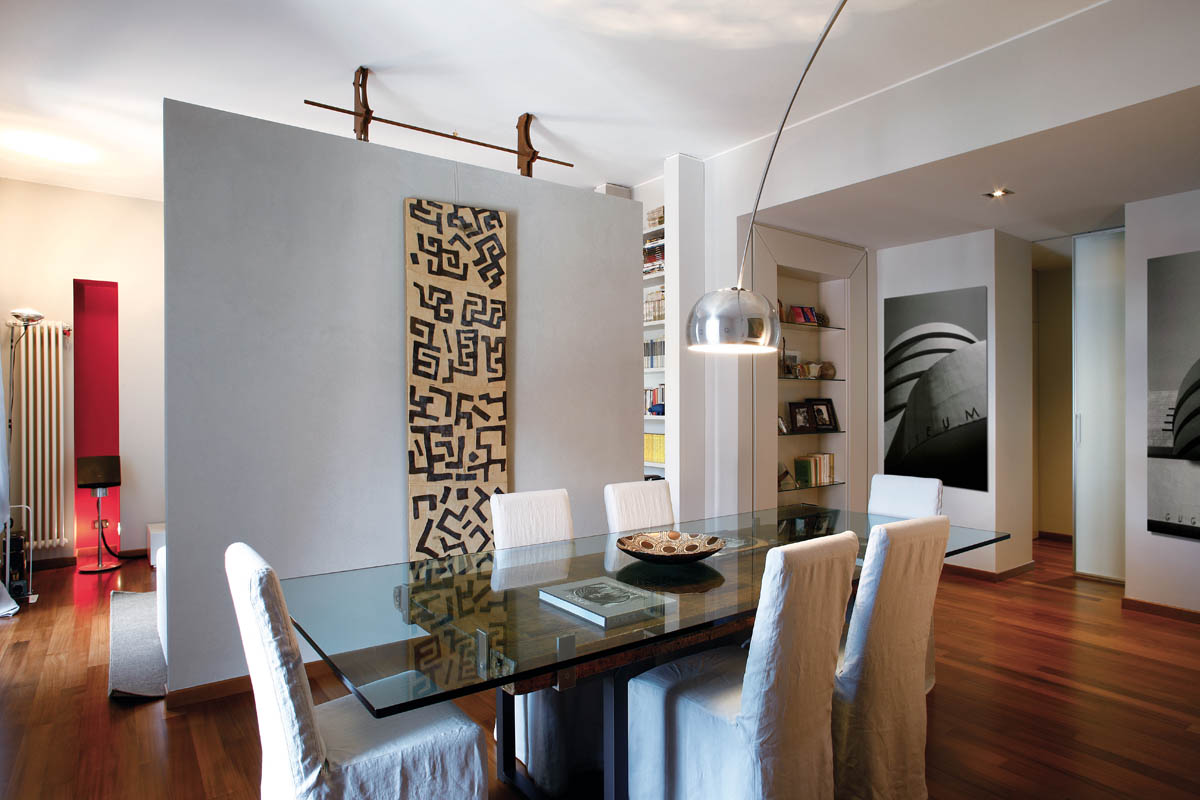 casa amedeo